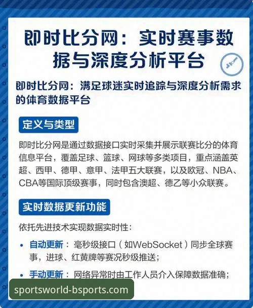 3个维度深度评测：b体育手机平台如何重塑你的体育赛事资讯体验